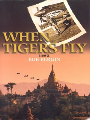 cover image of When Tigers Fly